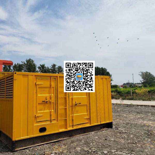 白云发电机出租发电机电刷的结构与作用是什么