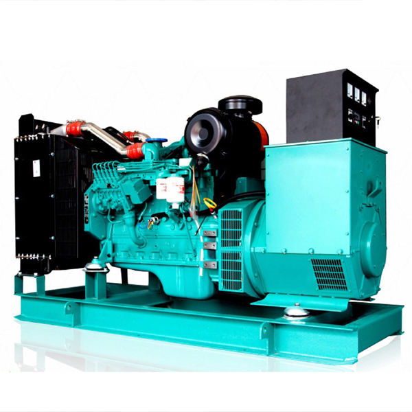 白云柴油发电机操作及日常维护