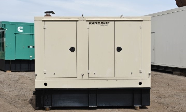 白云购买柴油发电机需留心哪些问题?