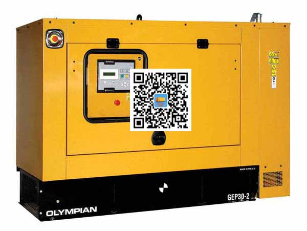 白云租赁发电机 柴油发电机组运行前检查哪些重要部件