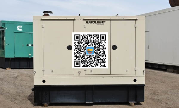 白云出租发电机康明斯发电机要讲究正确的操作步骤