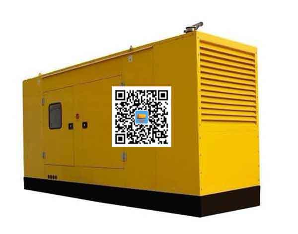 白云出租发电机 柴油发电机不维护对机器有什么影响