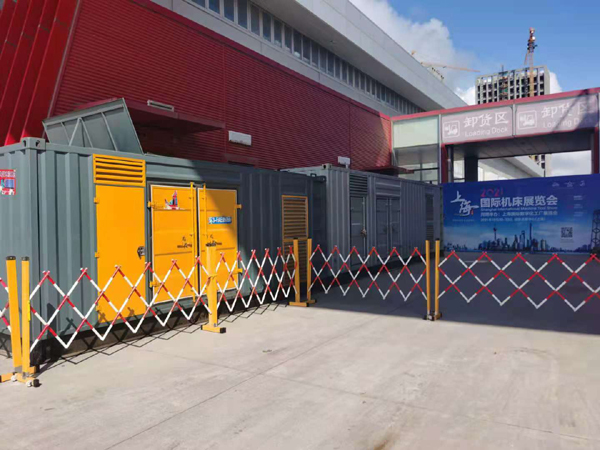 白云发电机出租教您要了解的柴油发电机组基础知识