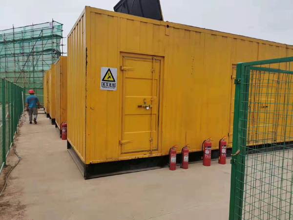 白云租赁发电机 汽车起动机和起动机再制造工艺流程