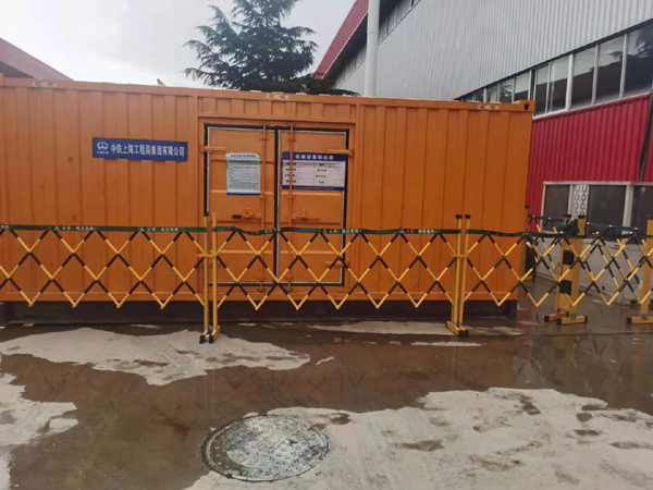 白云租赁发电机 柴油发电机组供应商：柴油发电机组润滑油的作用？