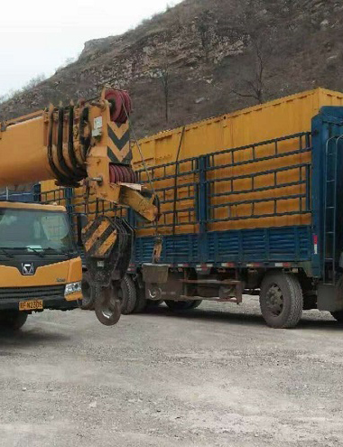 白云租赁发电机-柴油发电机的冷却与通风