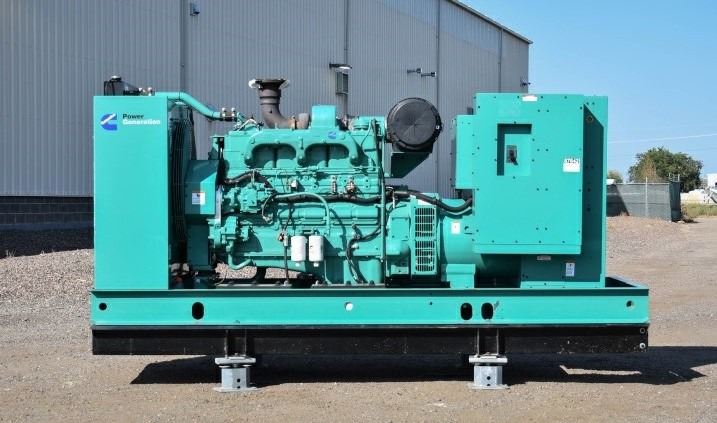 白云发电机出租-教您发电机厂家该如何选购