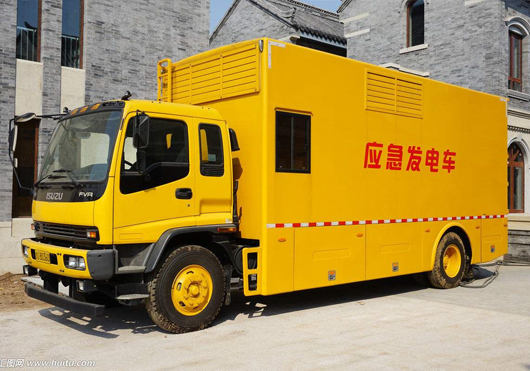 白云租赁发电机-柴油发电机的正确选择方法是什么