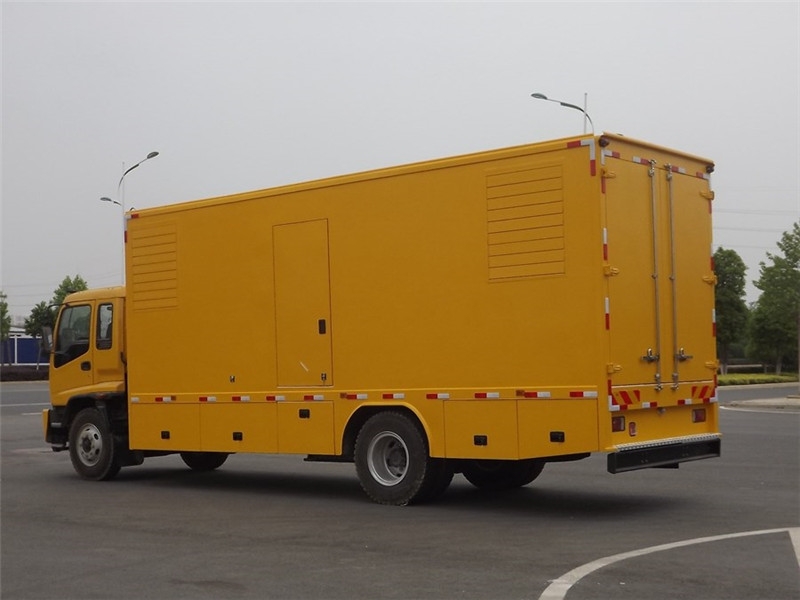 白云发电车出租- 柴油发电机油箱怎么清洗