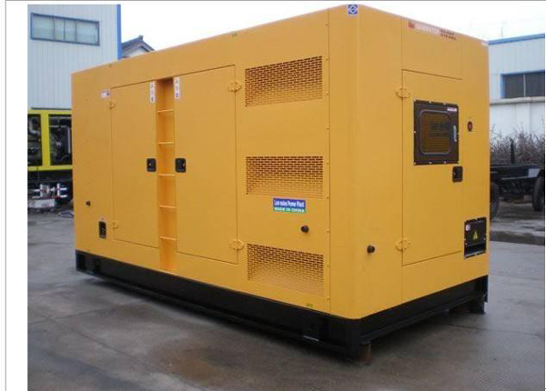 白云发电机出租-静音发电机组厂家：柴油发电机组并机需要什么条件？