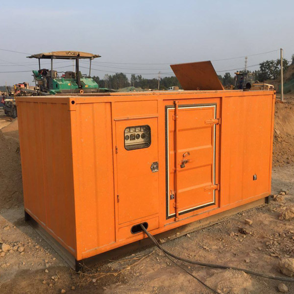 白云发电车出租-挑选发电机哪些技巧可以掌握使用