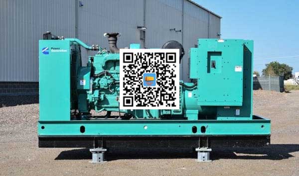 白云发电机出租-选购发电机需要考虑的几大因素