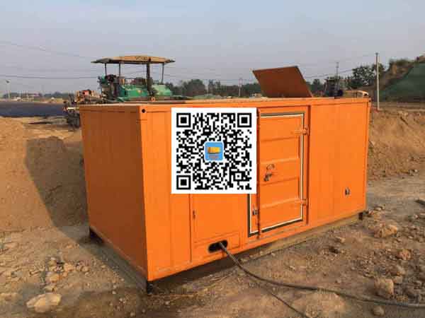 白云发电机出租-发电机内的活塞质量超差对发电机有影响么？