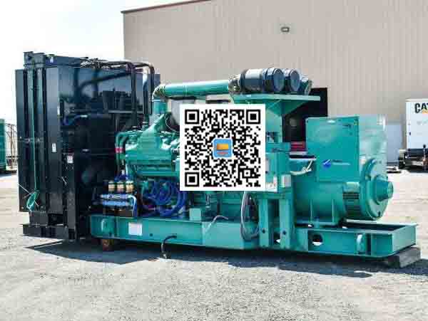 白云发电机出租-玉柴发电机为广大客户提供了哪些售后服务