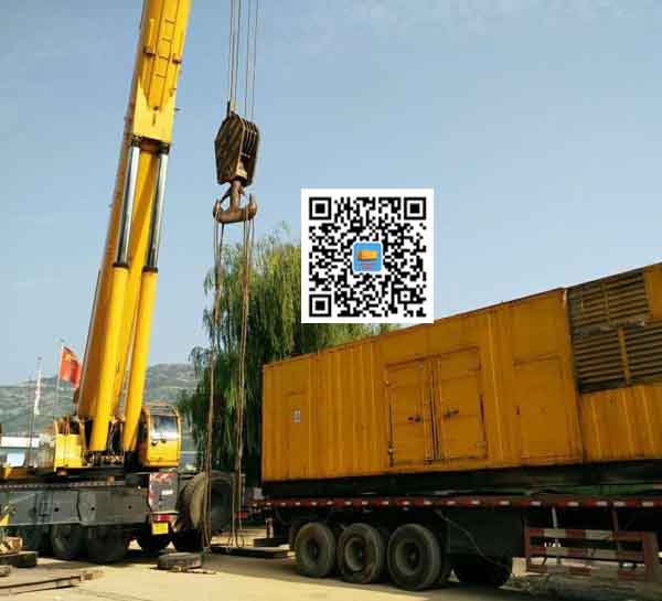 白云发电车出租-全自动发电机组长期不使用该如何保养？