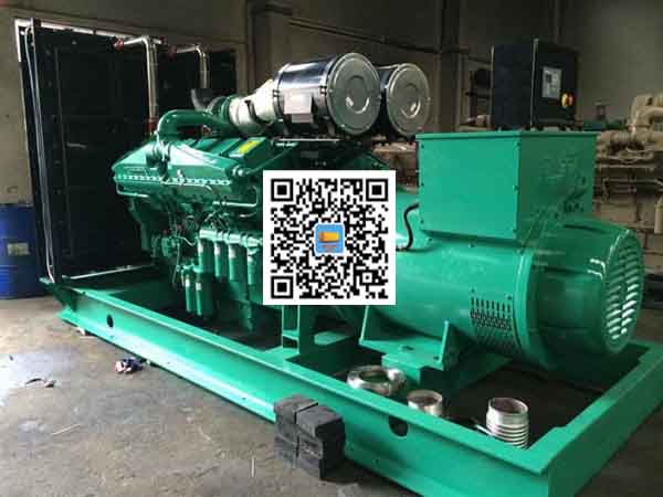 白云发电机出租-发电机大修后应作哪些试验