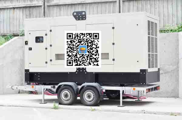 白云发电机出租-柴油发电机设计的优势性能特点有哪些