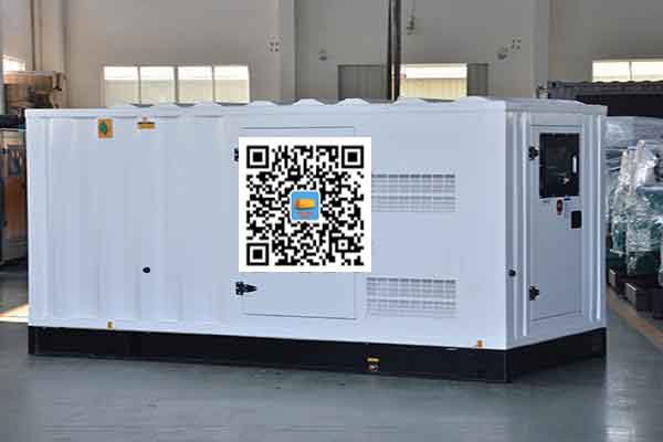 白云租赁发电机-造成柴油发电机机组产生积炭的原因？