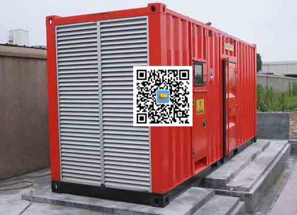 白云发电机出租-柴油发电机组并机常见问题