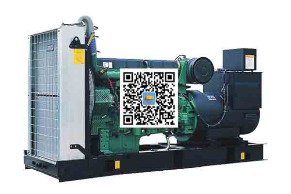 白云租赁发电机-柴油发电机组不及时维护危害大