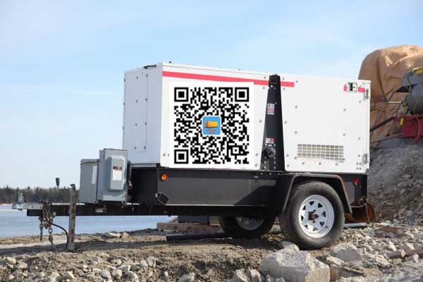 白云发电车出租-应注意的注意安全事项