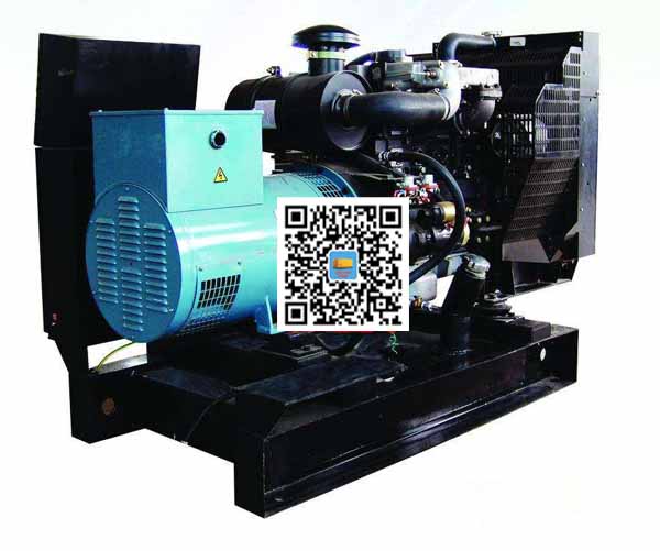 白云发电车出租-沃尔沃发电机在使用时需要注意哪些细节