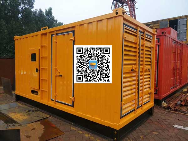 白云发电机出租-发电机组应该选购什么品牌的