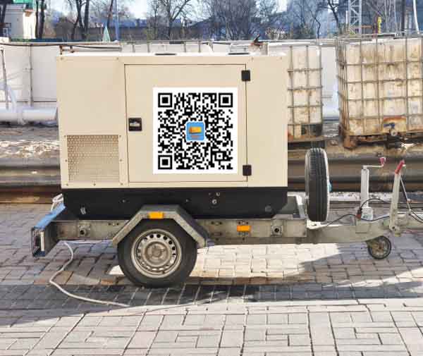 白云发电车出租-玉柴发电机组的运行方法介绍