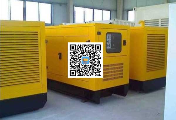 白云租赁发电机-发电机组并机及并机柜的优点