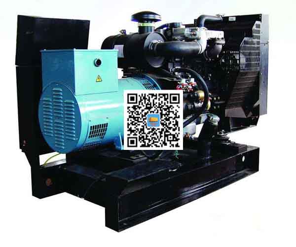 白云发电车出租-发电机的使用规范技巧