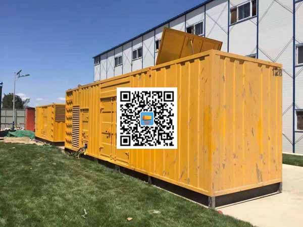 白云发电机的主要用途以及常见的活塞故障有哪些