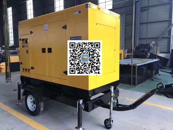 白云柴油发电机组需要经常换油吗