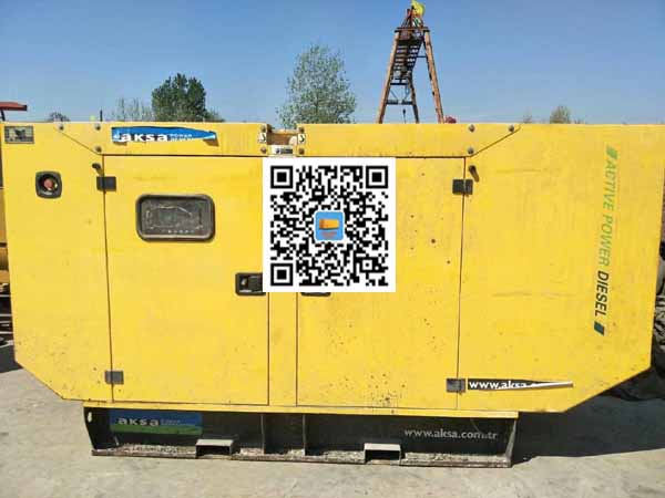 白云柴油发电机怎样启动，启动过程中应该做的事情