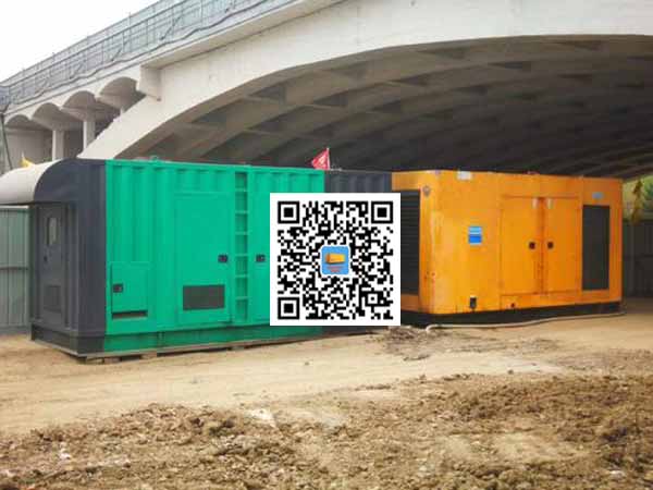 白云决定发电机顺利启动的因素及如何解决发电机冬季起动困难问题