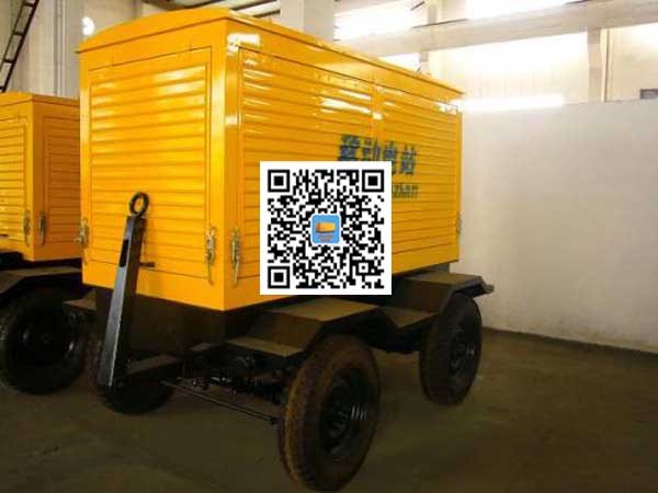 白云发电机出租-发电机组的安装注意要点