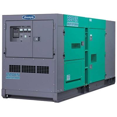 白云发电车出租-柴油发电机零件变形怎么办？