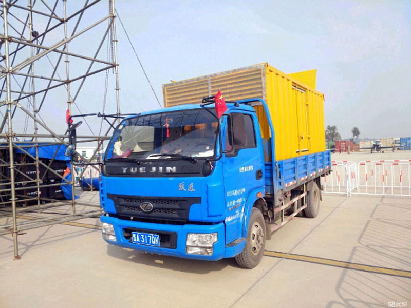 白云800KW柴油发电机组油耗是多少？