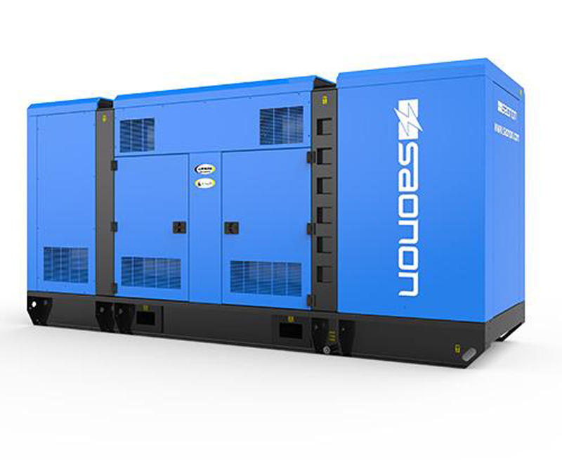 白云怎样可以延长柴油发电机组的使用寿命