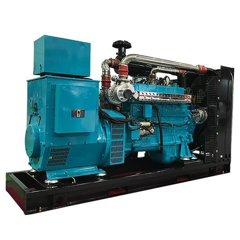 白云柴油发电机组活塞普遍问题剖析