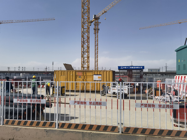 白云发电机出租电缆长度过长会对 100KW 发电机造成哪些影响？