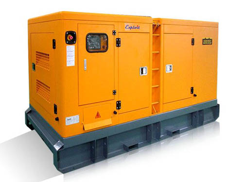 白云影响 200kw 柴油发电机油耗的因素有哪些？