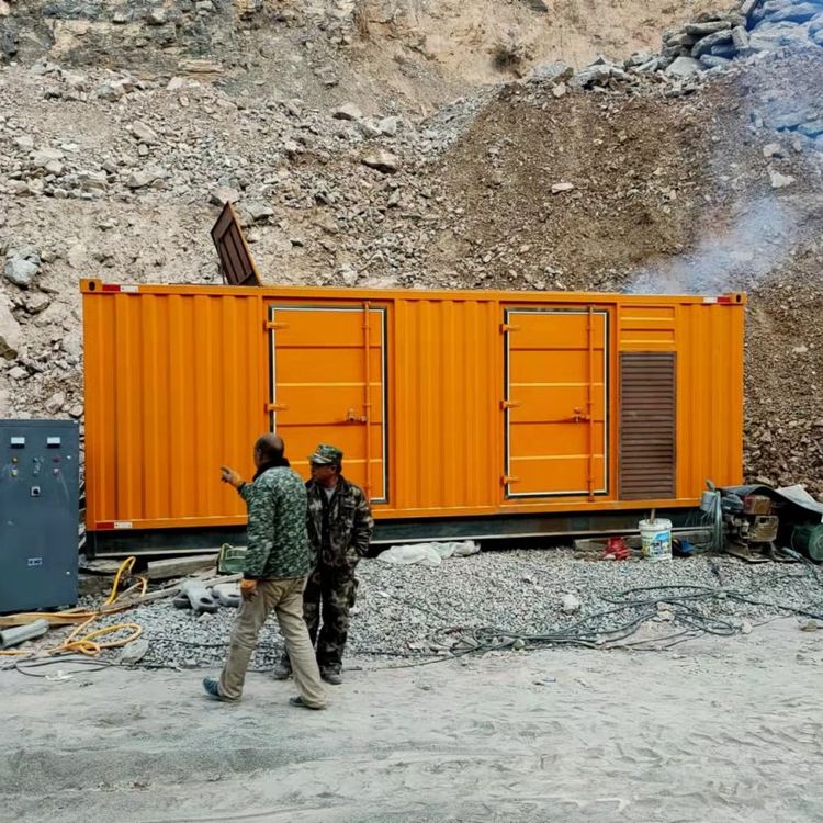 白云如何降低 200kW 柴油发电机在高海拔地区的油耗？