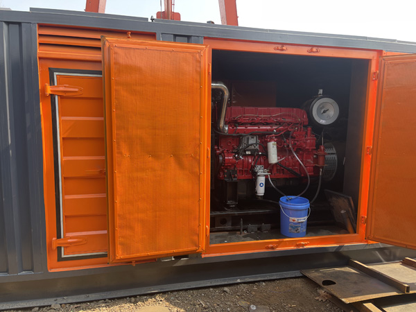 白云如何选择适合自己的发电机停电自启装置?