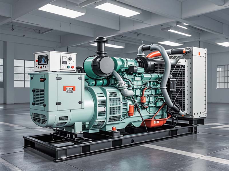 白云如何检查和维护冷却系统的水泵?