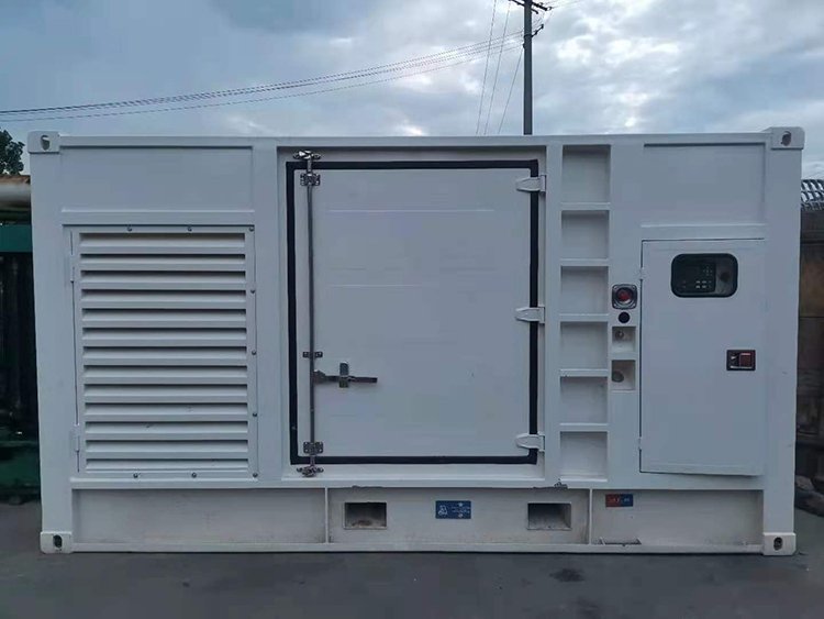 白云控制系统的品牌和价格会影响柴油发电机的性能吗？