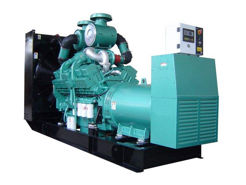 白云如何判断发电机滤清器是否需要更换？