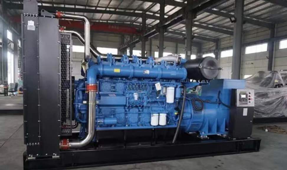 白云如何选择适合的 500kW 柴油发电机组？