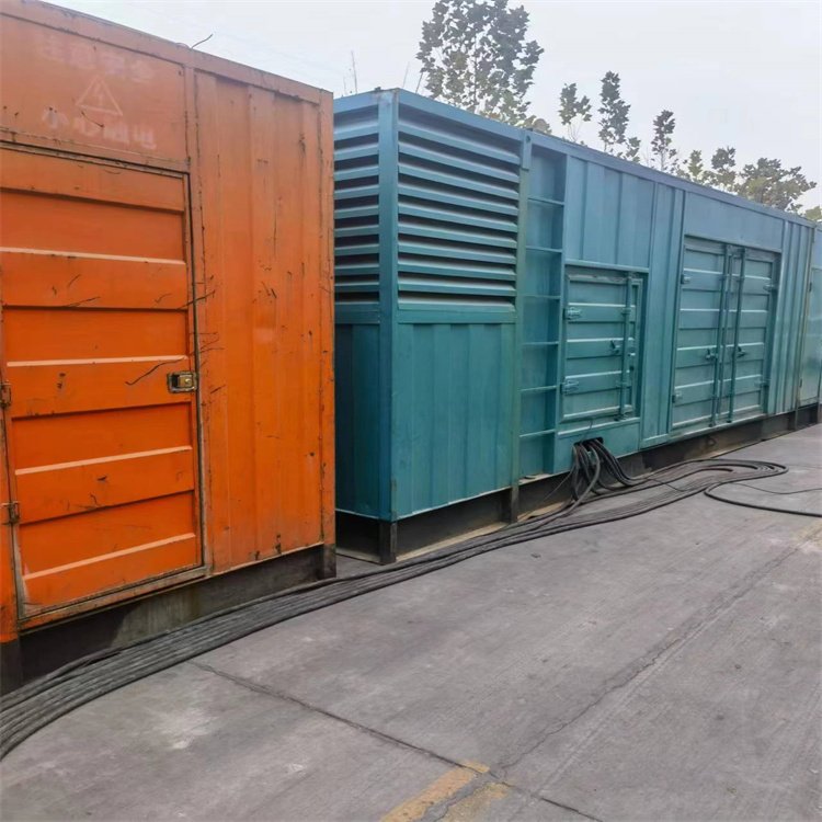 白云如何选择适合 600kW 柴油发电机组的热继电器？