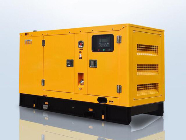 白云柴油发电机的输出电流不稳定是什么原因？