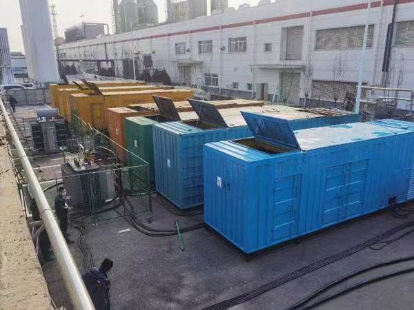白云380V和690V电压的电缆线相同吗？